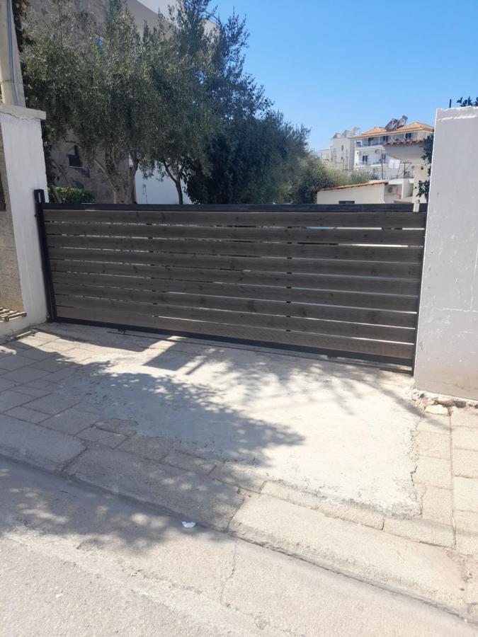 Vila F&M كساميل المظهر الخارجي الصورة