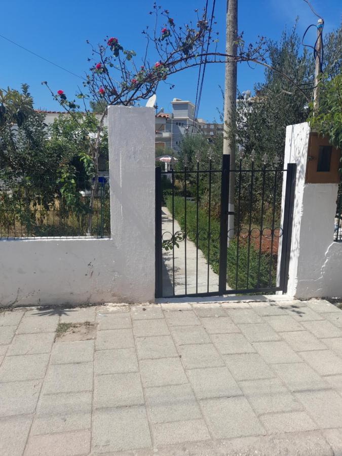 Vila F&M كساميل المظهر الخارجي الصورة