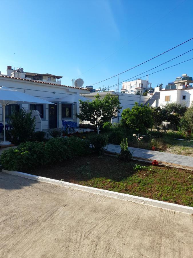 Vila F&M كساميل المظهر الخارجي الصورة