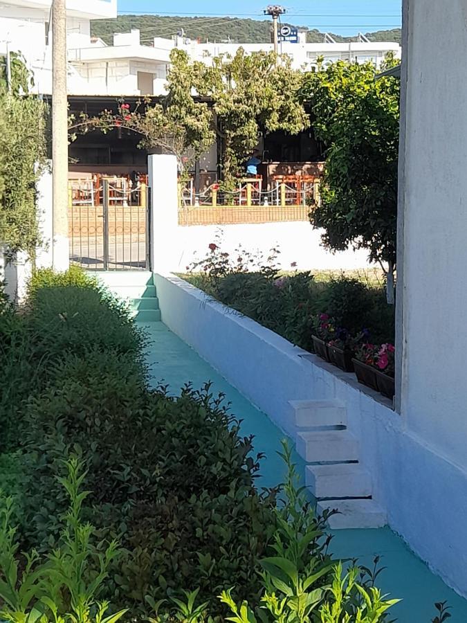 Vila F&M كساميل المظهر الخارجي الصورة