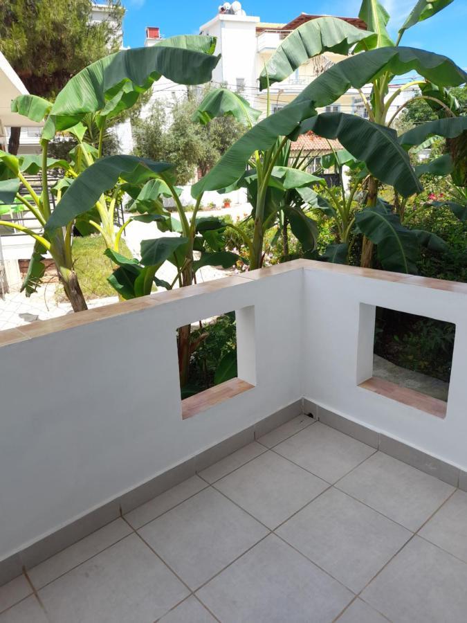 Vila F&M كساميل المظهر الخارجي الصورة