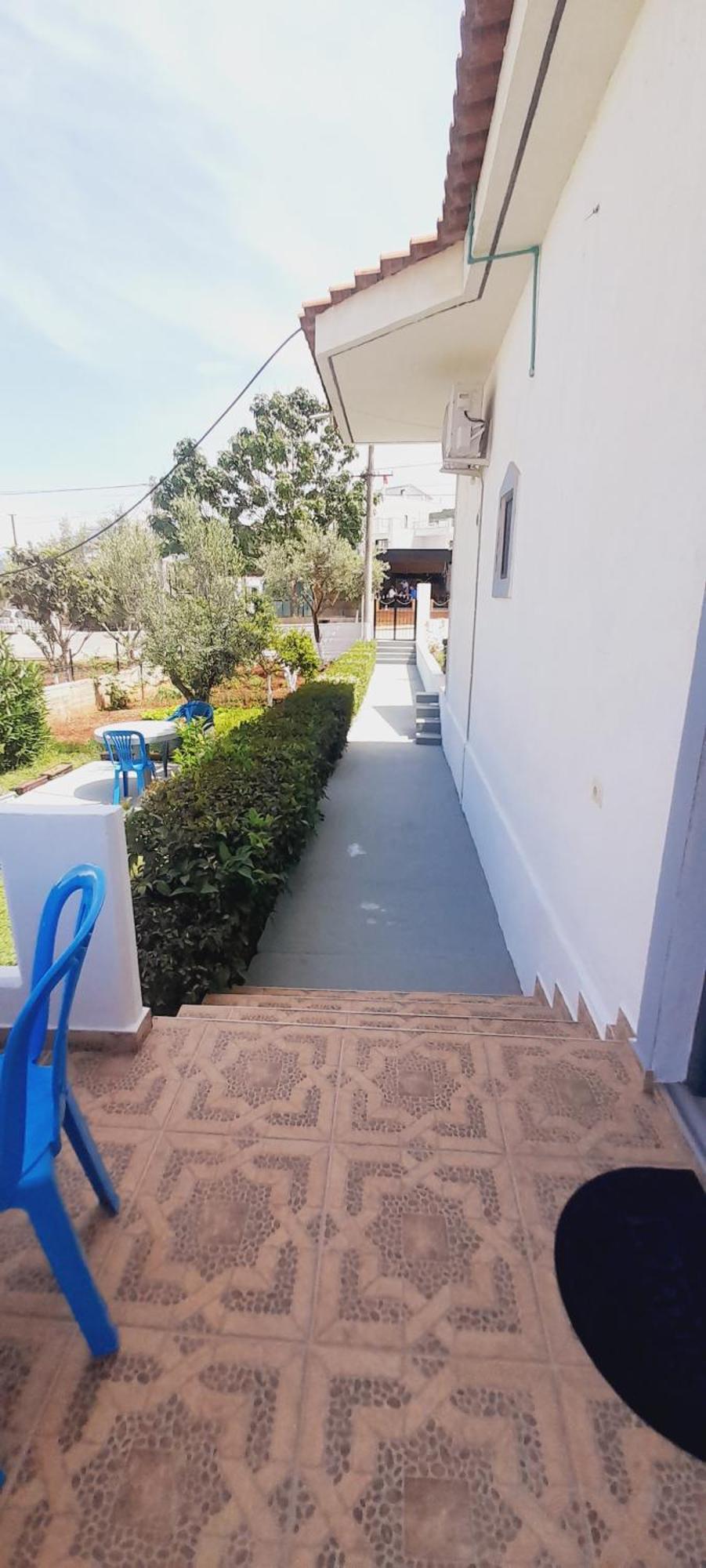 Vila F&M كساميل المظهر الخارجي الصورة