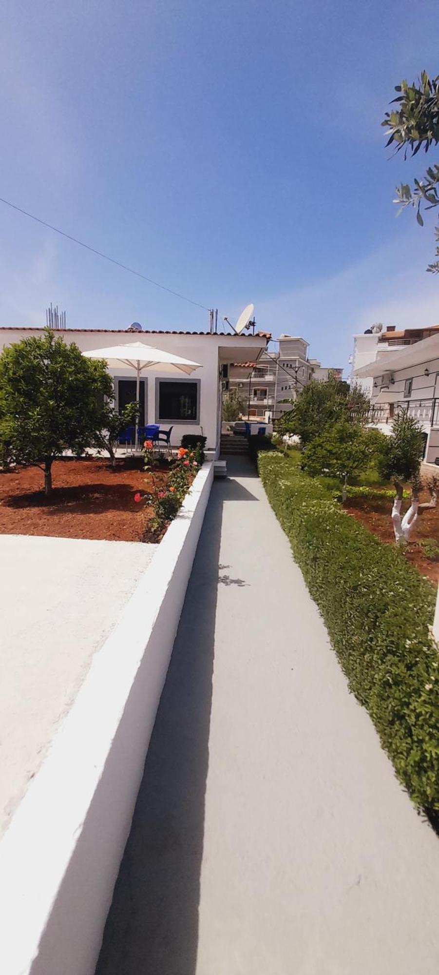 Vila F&M كساميل المظهر الخارجي الصورة