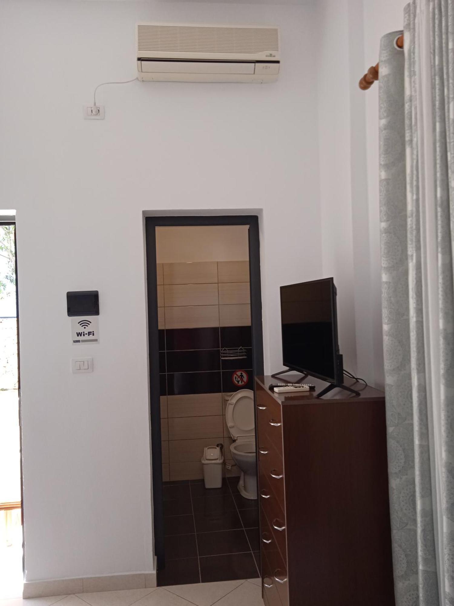 Vila F&M كساميل المظهر الخارجي الصورة