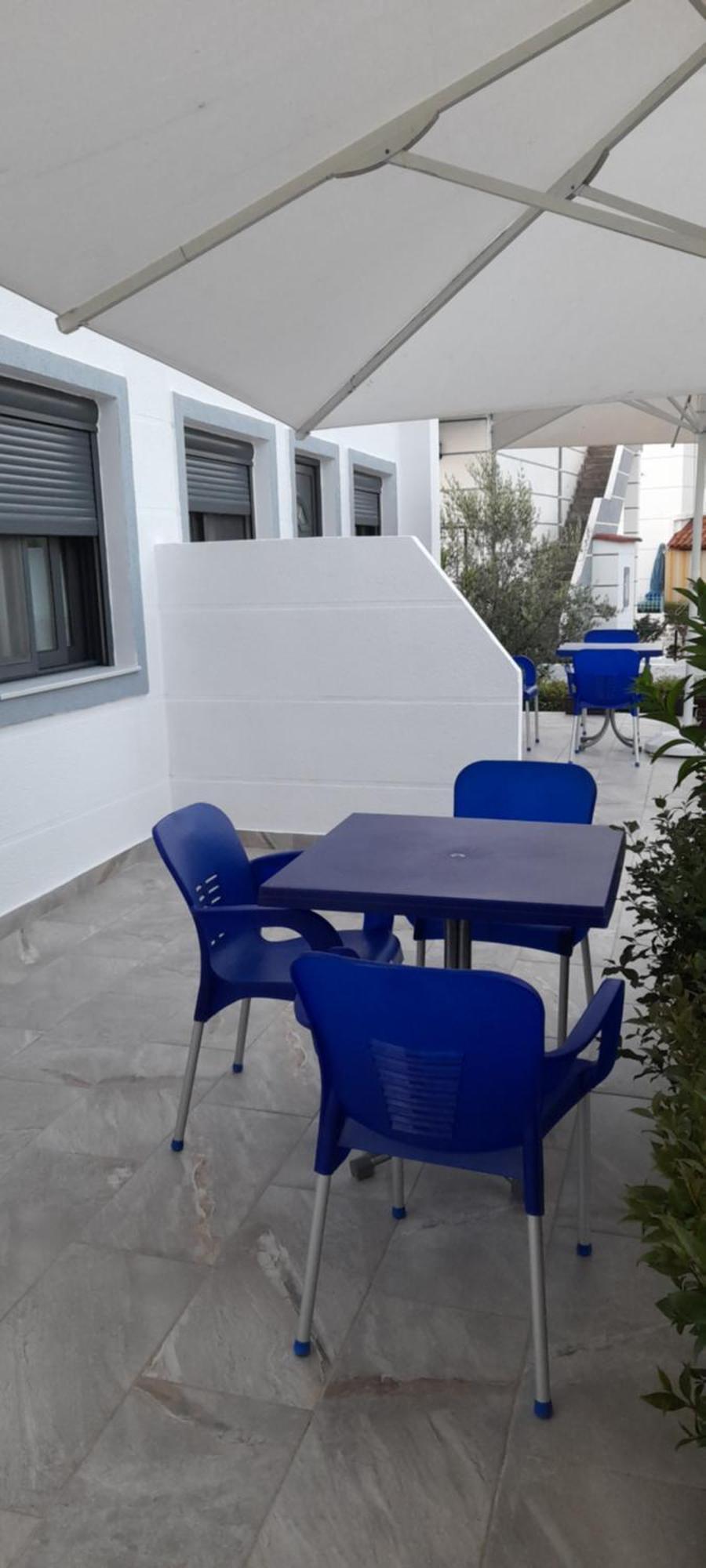 Vila F&M كساميل المظهر الخارجي الصورة