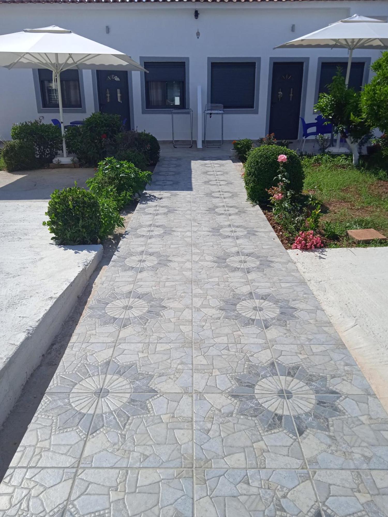 Vila F&M كساميل المظهر الخارجي الصورة