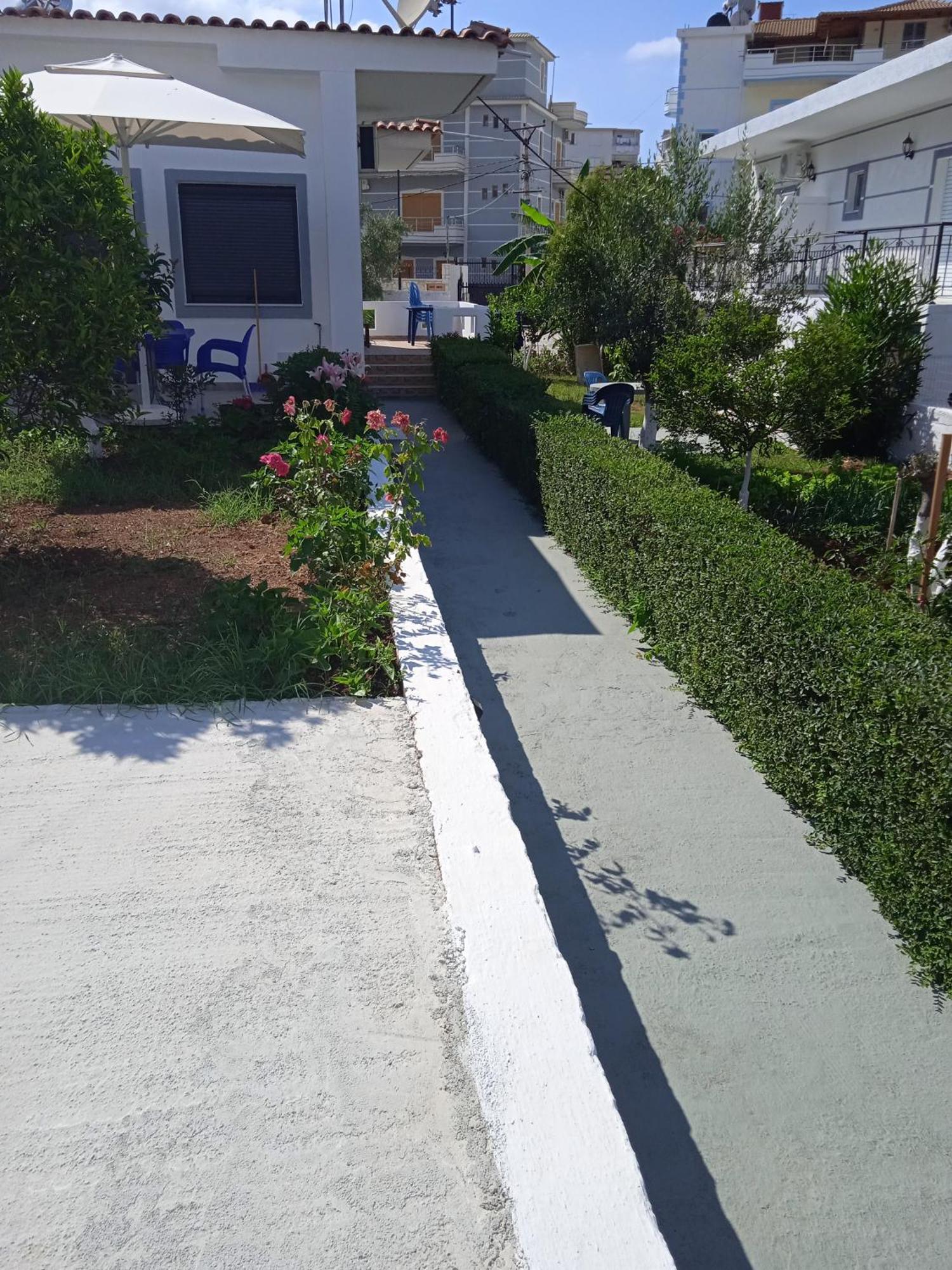 Vila F&M كساميل المظهر الخارجي الصورة