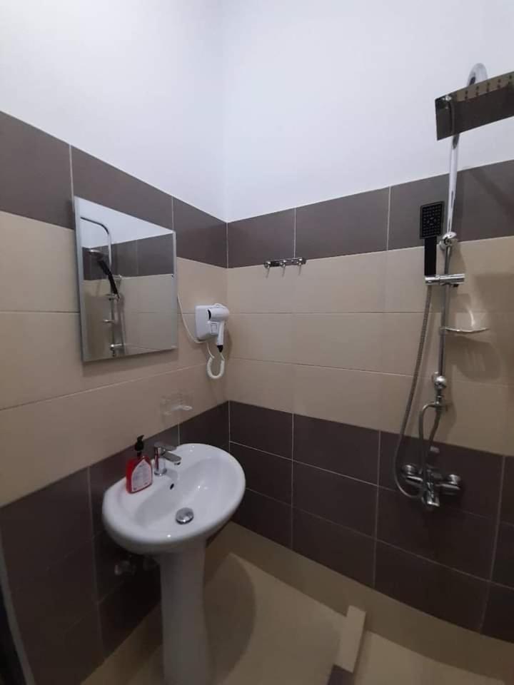 Vila F&M كساميل الغرفة الصورة