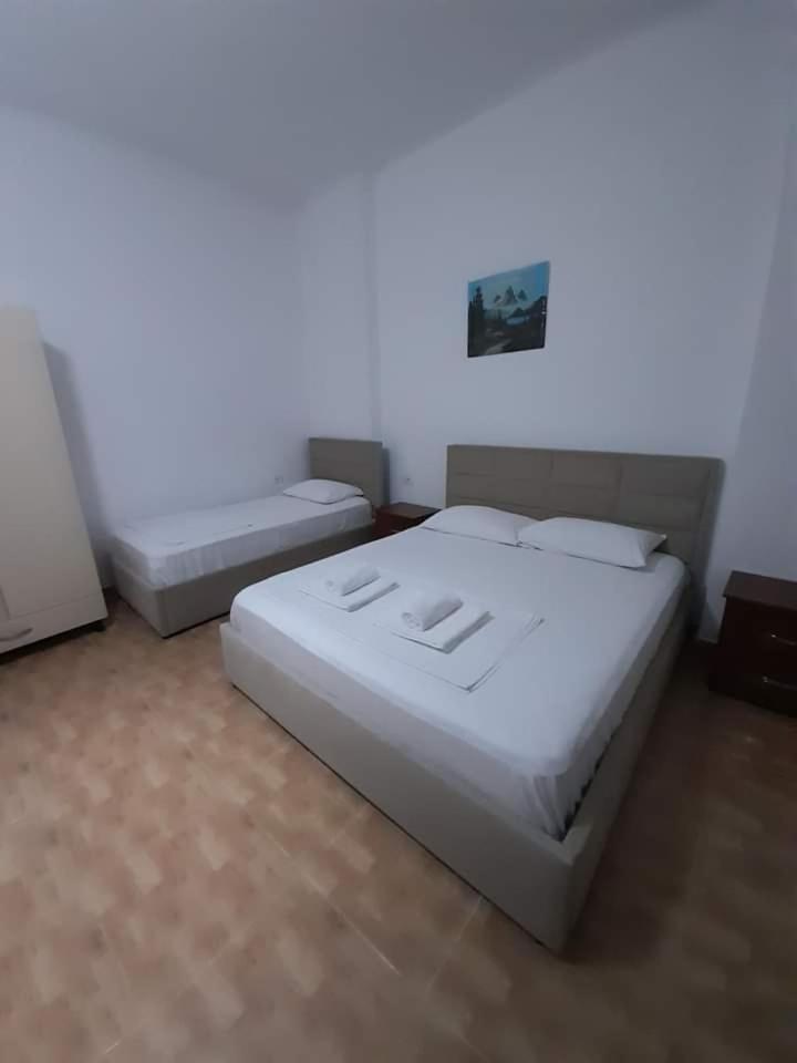 Vila F&M كساميل الغرفة الصورة